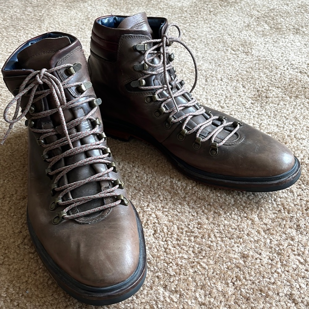 Cole Haan boots size 13